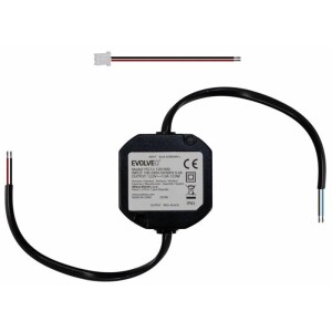 Product detail of Evolveo DoorPhone AHD7, do instalační krabice 12V 1A (DPAHD7-ADAP)