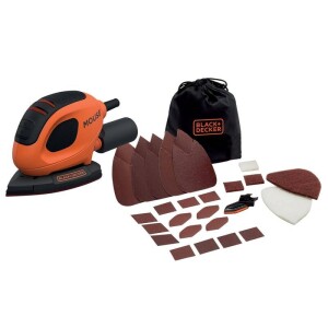 Product detail of Black-Decker BEW230BCA-QS 55W