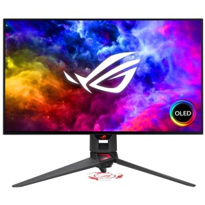 Product detail of Asus ROG Swift OLED PG27AQDM (90LM08Q0-B01A70) černý