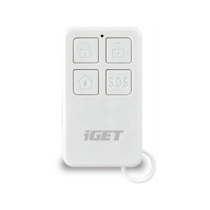 Product detail of iGET SECURITY M3P5 (SECURITY M3P5)