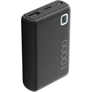 Product detail of CellularLine Essence 10 000 mAh (PBESSENCE10000K) černá