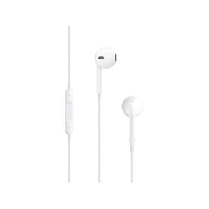 Product detail of Apple EarPods 3,5mm (MWU53ZM/A) bílá