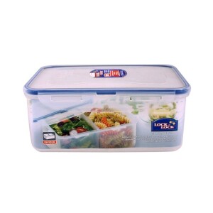 Product detail of Lock&lock HPL825B, 2,3 l