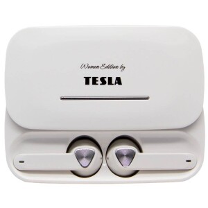 Product detail of Tesla SOUND EB20 - Luxury White (TESO00013)