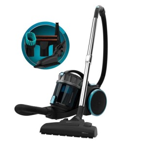 Product detail of Cecotec Conga Rockstar Multicyclonic XL Animal Plus