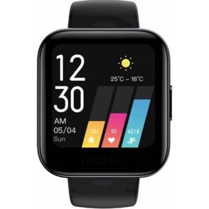 Product detail of realme Watch černé