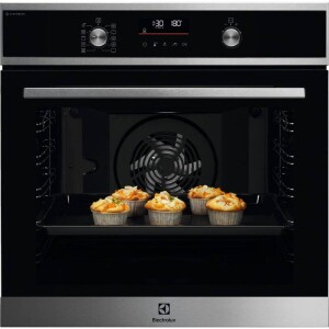 Product detail of Electrolux 600 PRO EOD6P77X nerez