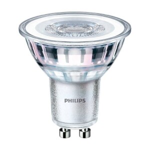 Product detail of Philips bodová, 3,5W, GU10, teplá bílá, 3ks (8718699776213)