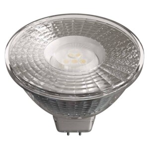 Product detail of EMOS Classic MR16, 4,5W, GU5,3, neutrální bílá (1525732400)