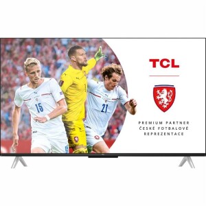 Product detail of TCL 43P638
