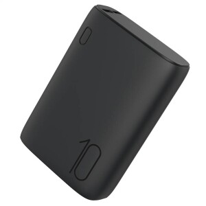 Product detail of WG 10 000 mAh + USB-C PD 18W + QC 3.0 (9932) černá