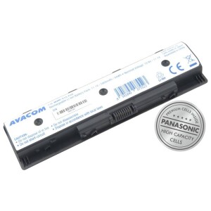 Product detail of Avacom HP Envy 15-d000, Pavilion 17-a000 Li-Ion 11,1V 5800mAh 64Wh (NOHP-E15-P29)