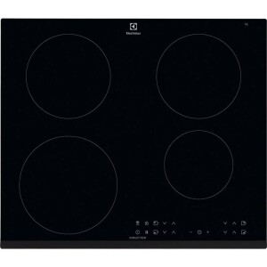 Product detail of Electrolux LIR60433 černá