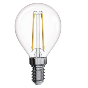 Product detail of EMOS Filament Mini Globe, 2,2W, E14, teplá bílá (1525281213)