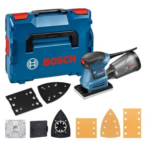 Product detail of Bosch Professional GSS 160-1 A, 0.601.2A2.300