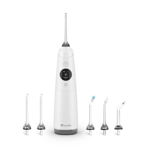 Product detail of TrueLife AquaFloss Compact C300 White