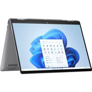Product detail of HP ENVY x360 14-fa0001nc (A47NNEA#BCM) stříbrný