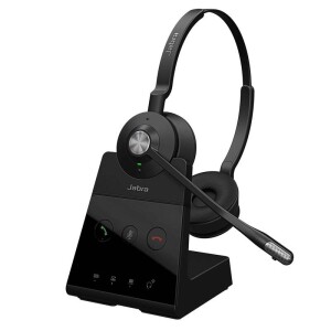 Product detail of Jabra Engage 65, Stereo (9559-553-111) černý