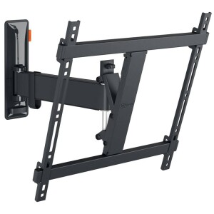 Product detail of Vogel’s TVM 3423 polohovatelný, pro úhlopříčky 32" až 65", nosnost 25 kg (TVM 3423) černý