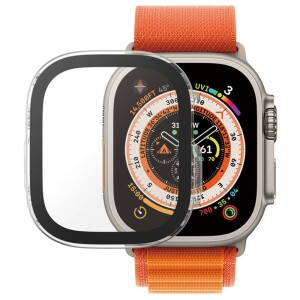 Product detail of PanzerGlass Full Protection na Apple Watch Ultra/Ultra 2 (49 mm) (3688) průhledné