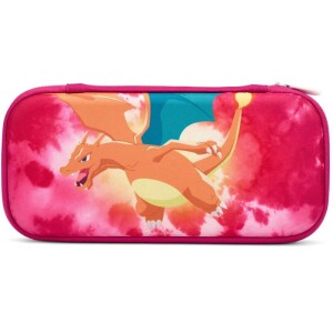 Product detail of PowerA Slim pro Nintendo Switch - Tie Dye Charizard (NSCS0086-01)