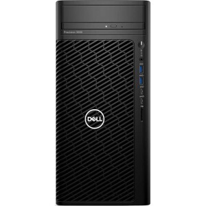 Product detail of Dell Precision 3660 MT (CK70V) černý