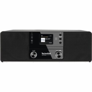 Product detail of + Technisat DIGITRADIO 370 CD IR černý