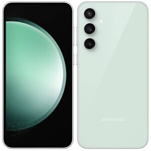 Product detail of Samsung Galaxy S23 FE 5G 8 GB / 128 GB (SM-S711BLGDEUE) zelený
