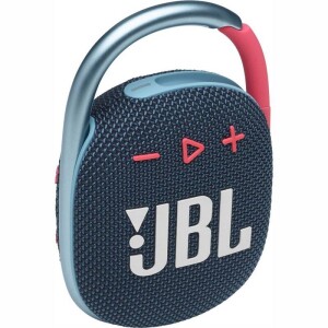 Product detail of JBL CLIP 4 modrý