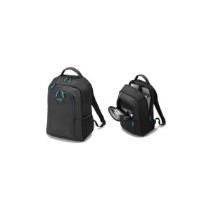 Product detail of DICOTA Spin Backpack 15,6" (D30575) černá