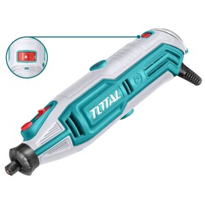 Product detail of Total tools TG513326 130W