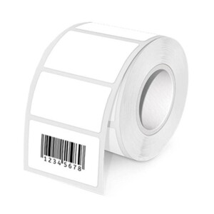 Product detail of IMMAX 40 × 60 mm, pro tiskárnu DTS01, termo role 125 ks (DTS04)