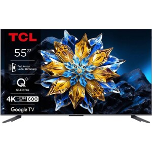 Product detail of TCL 55C655 PRO