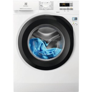 Product detail of Electrolux SensiCare 600 EW6FN528SC bílá