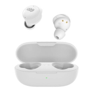 Product detail of QCY T17 (T17 white) bílá