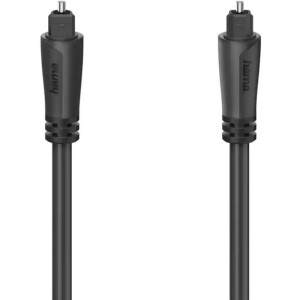 Product detail of Hama optický Toslink, 5m (205136) černý