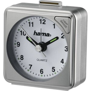 Product detail of Hama A50 stříbrný/bílý