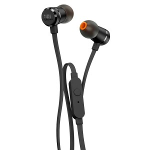 Product detail of JBL T290 (JBLT290BLK) černá