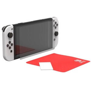 Product detail of PowerA Anti-Glare Screen Protector Family Pack pro Nintendo Switch (NSAC0006-02)