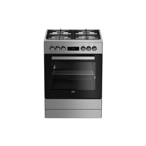 Product detail of Beko FSM 62330 DXT nerez