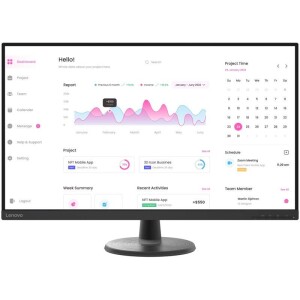 Product detail of Lenovo D32-40 (66FCGAC2EU) černý