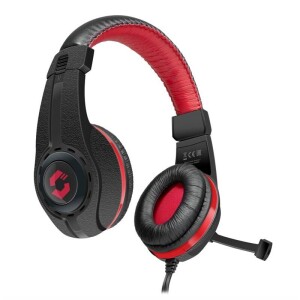Product detail of Speed Link Legatos Gaming (SL-860000-BK) černý