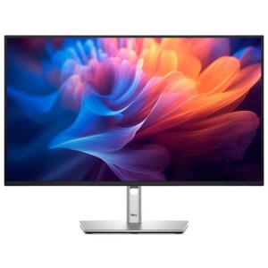 Product detail of Dell Professional P2725H (210-BMGC) černý/stříbrný
