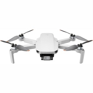 Product detail of DJI Mini 2 šedý