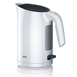 Product detail of Braun PurEase WK3100.WH bílá