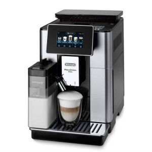 Product detail of De'Longhi ECAM 610.55 SB černé/stříbrné