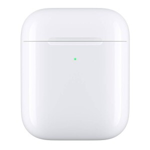 Product detail of Apple pro AirPods, bezdrátové nabíjení (MR8U2ZM/A) bílé
