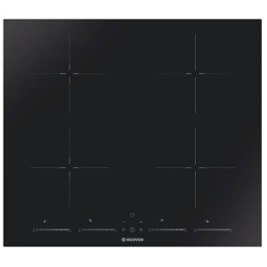 Product detail of Hoover H-HOB 500 HIS642MCTT černá