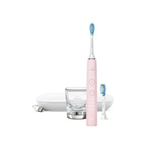 Product detail of Philips Sonicare 9000 DiamondClean HX9911/29 růžový