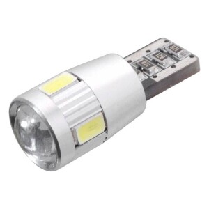 Product detail of Compass 33796 6 SMD LED 12V T10 CAN-BUS